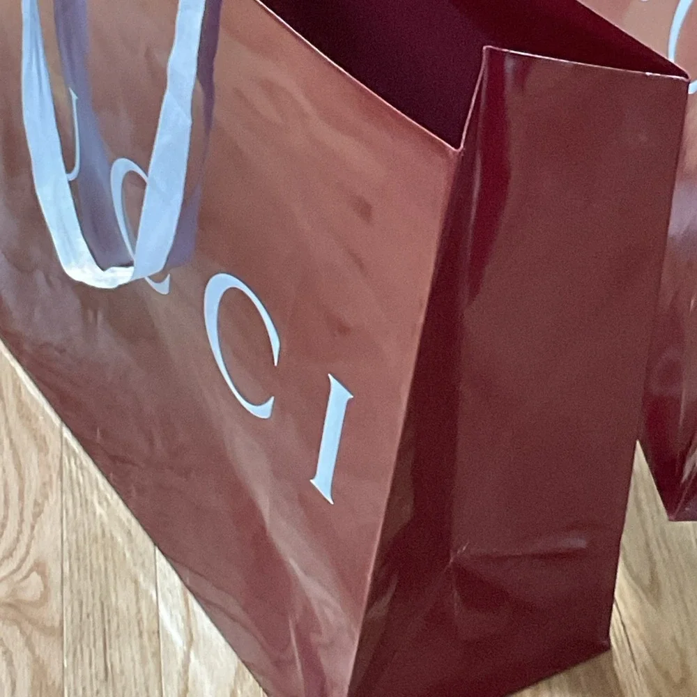 Gucci authentic shopping